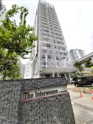 The Interweave (D12), Apartment #567974251